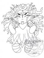 Mab Sidhe Queen Whimsy